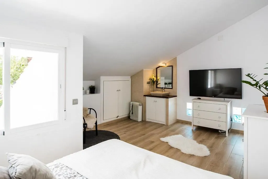 Agrupada Townhouse Centro Apartment Marbella Spain