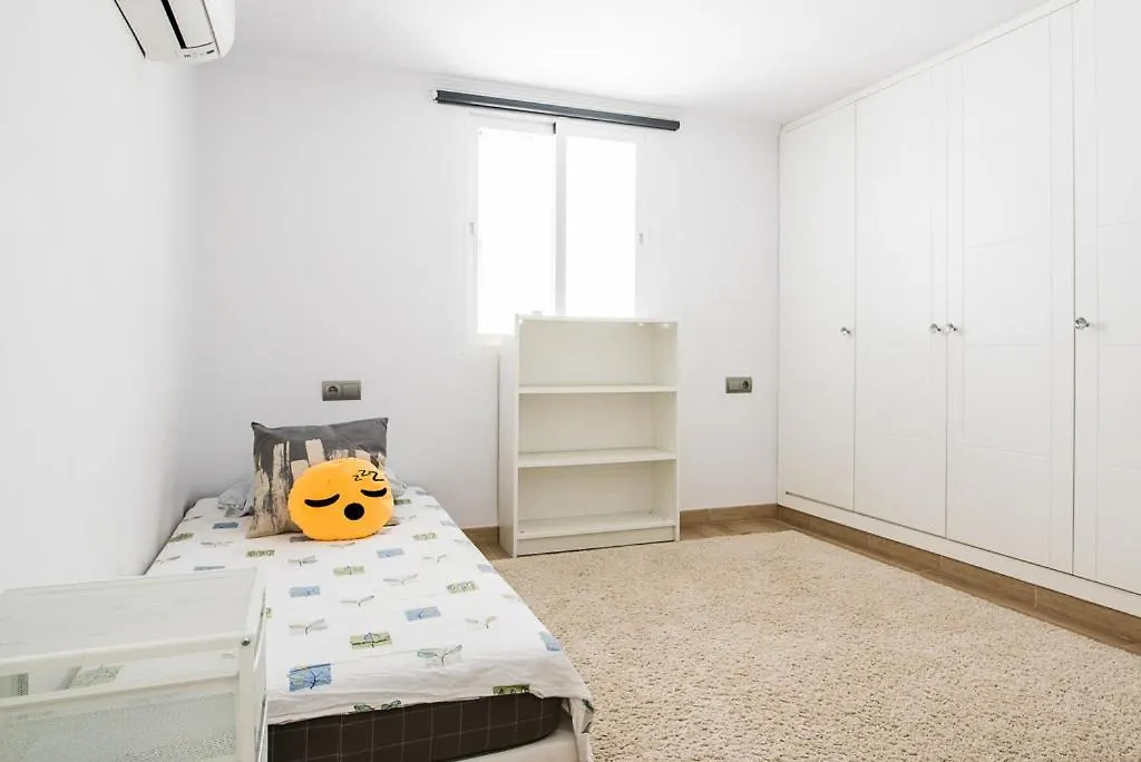 Apartmán Agrupada Townhouse Centro Marbella